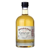 Wenneker Islay Cask Finish Generver