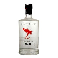 Dry Fly Washington Gin 750 mL