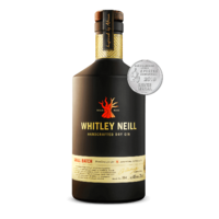 Whitley Neill Original Dry Gin