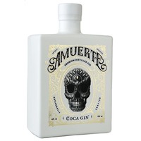 Amuerte Gin - White Edition 43% 700ml