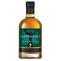 Glendalough 7yo Single Malt