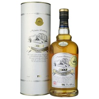 Omar Single Malt Bourbon Cask