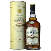 Omar Single Malt Sherry Cask
