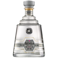 Sierra Milenario Blanco