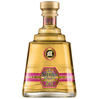 Sierra Milenario Reposado