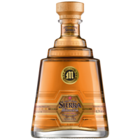 Sierra Milenario Extra Anejo