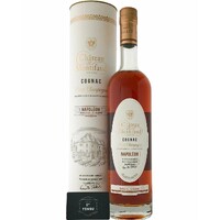 Chateau Montifaud Cognac Napoleon Cigar 46% 700ml
