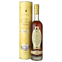 Chateau Montifaud Napoleon Cigar Ariane (tube)