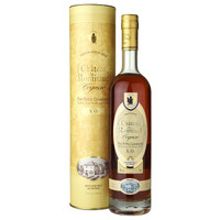 Chateau Montifaud XO Ariane Bottle (tube)