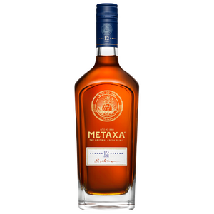 Metaxa 12 Star
