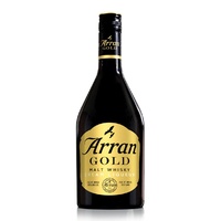 Arran Gold Scotch Whisky Cream Liqueur