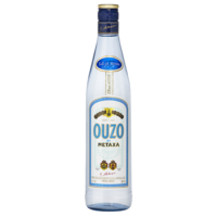 Metaxa Ouzo