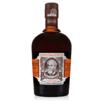 Diplomatico Mantuano
