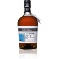 Diplomatico No1 Batch Kettle