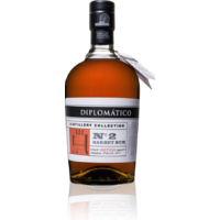 Diplomatico No2 Barbet Column Still