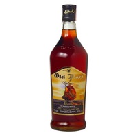 Old Port Deluxe Rum