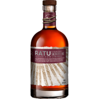 Ratu Signature Rum Liqueur