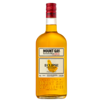 Mount Gay Rum Eclipse