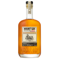 Mount Gay Rum Black Barrel