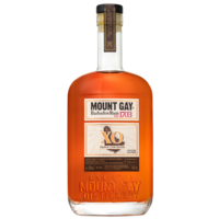 Mount Gay Rum X.O