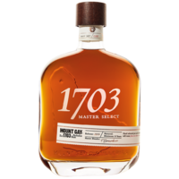 Mount Gay Rum 1703
