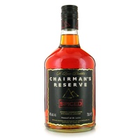 Chairmans Reserve Rum Spiced