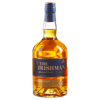The Irishman 12 Single Malt