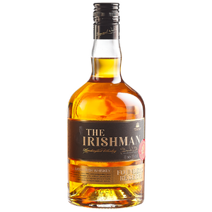 The Irishman Founders Reserve