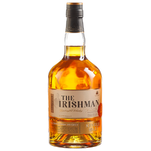 The Irishman Single Malt