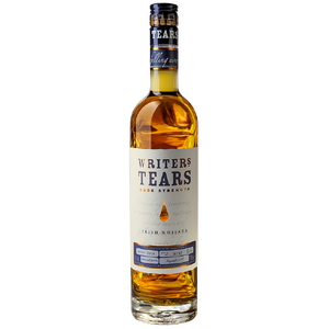 The Writers Tears Cask Strength