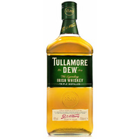 Tullamore Dew