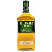 Tullamore Dew 40% 700ml