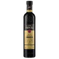Francoli Grappa Barrique del Limousin 42.5% 700ml