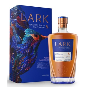Lark Devils Storm 42% 6x700ml