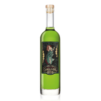 L'Amesinthe Absinthe 59% 500ml