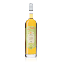 Le Pastis du Liquoriste 45% 700ml