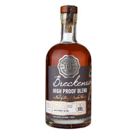 Breckenridge Distillers High Proof