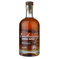Breckenridge Bourbon Whiskey Blend