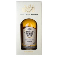 Caol Ila 1991 25yo Whisky