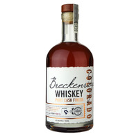 Breckenridge Port Cask Finish Bourbon 45% 700ml