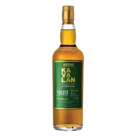 Kavalan Solist Ex Bourbon Cask Single Malt