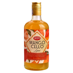 Mangocello Liqueur 15% 700ml