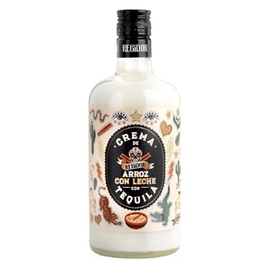 Regidor Spanish Rice Pudding Liqueur 15% 700ml