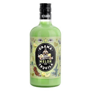 Regidor Melon Cream Liqueur 15% 700ml