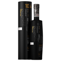 Octomore 10.4 Scotish Barley 63.5% 700mL