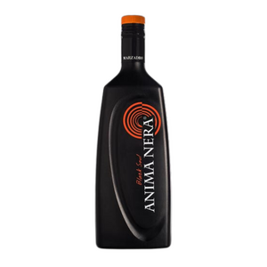 Anima Nera - Liquorice Liqueur 21% 700ml