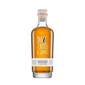 Diciotto Lune Grappa Stravecchia 41% 700ml