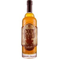 Cody Road Maple Whiskey 35% 750ml