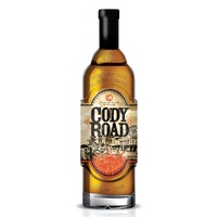 Cody Road Maple Whiskey