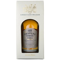Invergordon 30yo 1984 Whisky